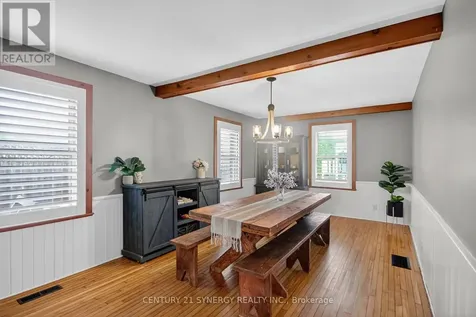 103 Queen Charlotte Street Ottawa ON K0A 2Z0