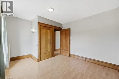 65 Fairholt Road South Hamilton ON L8M 2T5
