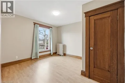 65 Fairholt Road South Hamilton ON L8M 2T5