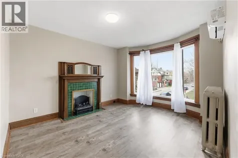 65 Fairholt Road South Hamilton ON L8M 2T5