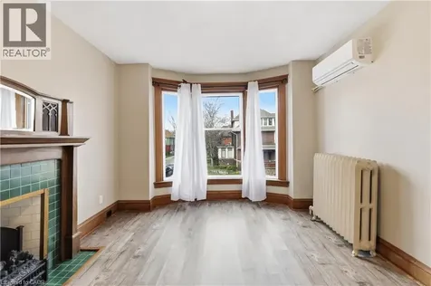 65 Fairholt Road South Hamilton ON L8M 2T5