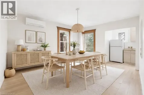 65 Fairholt Road South Hamilton ON L8M 2T5