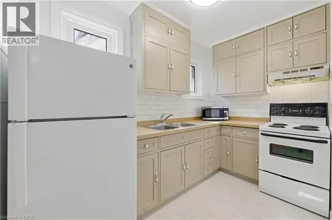 65 Fairholt Road South Hamilton ON L8M 2T5