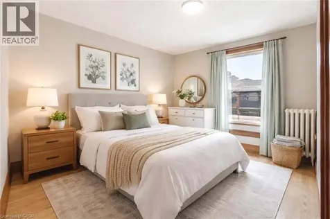65 Fairholt Road South Hamilton ON L8M 2T5