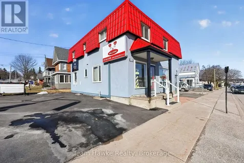 264 First Street Midland ON L4R 3N8