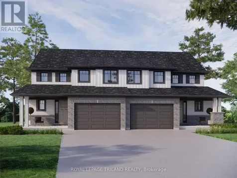 117 Styles Drive St. Thomas ON N5R 0N8