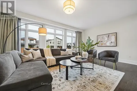 161 Springside Crescent Blue Mountains ON L9Y 5L3