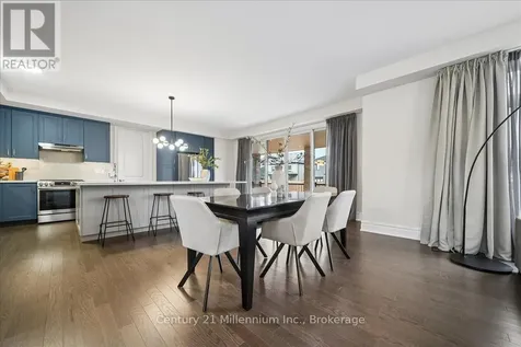 161 Springside Crescent Blue Mountains ON L9Y 5L3
