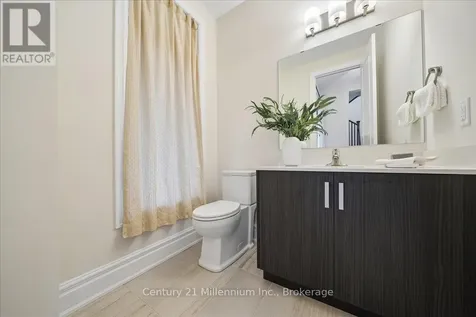 161 Springside Crescent Blue Mountains ON L9Y 5L3