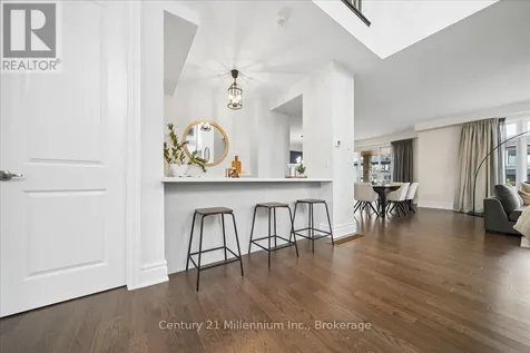 161 Springside Crescent Blue Mountains ON L9Y 5L3