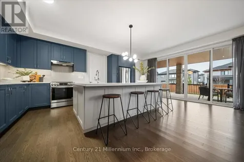 161 Springside Crescent Blue Mountains ON L9Y 5L3