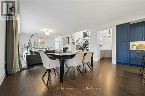161 Springside Crescent Blue Mountains ON L9Y 5L3