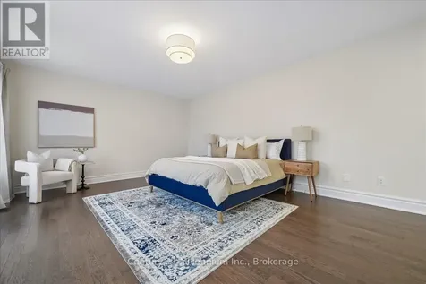 161 Springside Crescent Blue Mountains ON L9Y 5L3