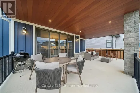 161 Springside Crescent Blue Mountains ON L9Y 5L3