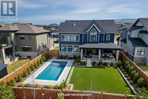 161 Springside Crescent Blue Mountains ON L9Y 5L3