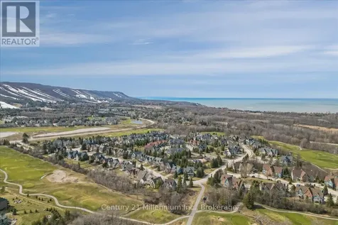 161 Springside Crescent Blue Mountains ON L9Y 5L3
