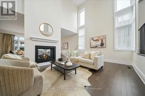 161 Springside Crescent Blue Mountains ON L9Y 5L3