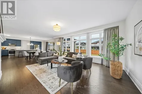 161 Springside Crescent Blue Mountains ON L9Y 5L3