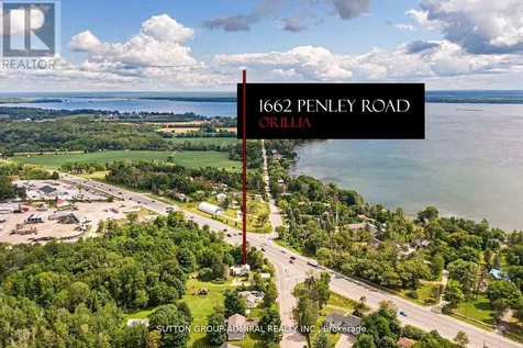 1662 Penley Road Severn ON L3V 6H3