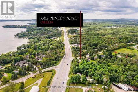 1662 Penley Road Severn ON L3V 6H3