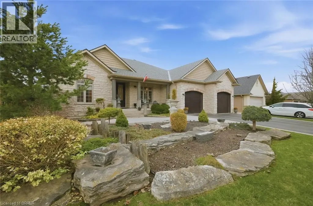 7 Ocean Way Port Dover ON N0A 1N7