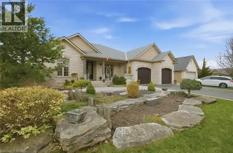 7 Ocean Way Port Dover ON N0A 1N7
