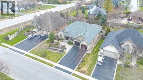 7 Ocean Way Port Dover ON N0A 1N7