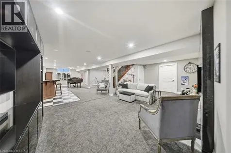 7 Ocean Way Port Dover ON N0A 1N7