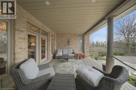 7 Ocean Way Port Dover ON N0A 1N7