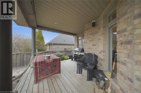 7 Ocean Way Port Dover ON N0A 1N7