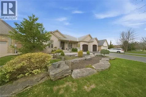 7 Ocean Way Port Dover ON N0A 1N7