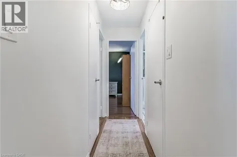 3845 Lakeshore Boulevard West Toronto ON M8W 4Y3