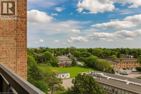 3845 Lakeshore Boulevard West Toronto ON M8W 4Y3
