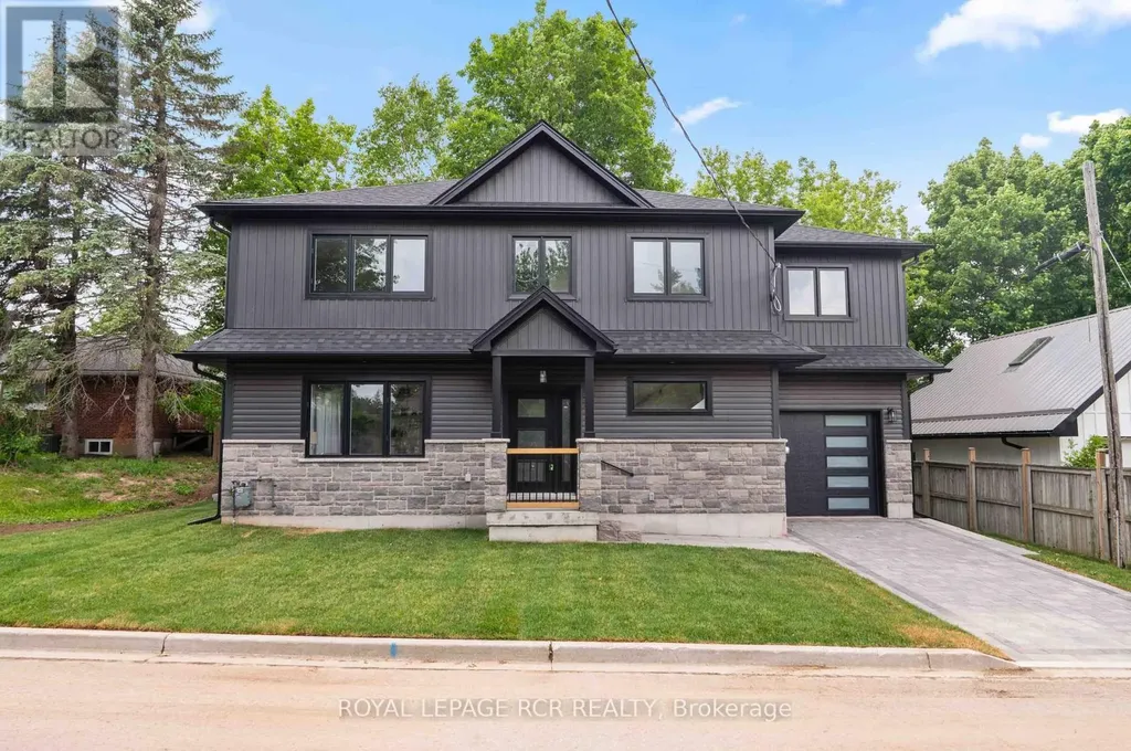 7 Henry Street Orangeville ON L9W 1R6