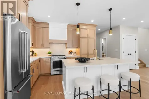 7 Henry Street Orangeville ON L9W 1R6