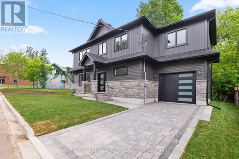 7 Henry Street Orangeville ON L9W 1R6