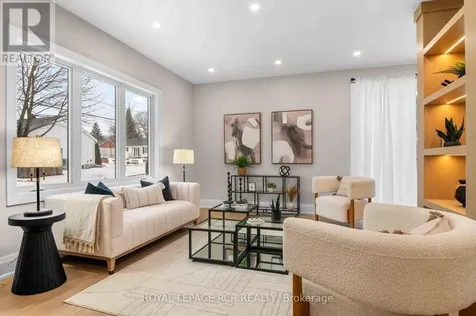 7 Henry Street Orangeville ON L9W 1R6