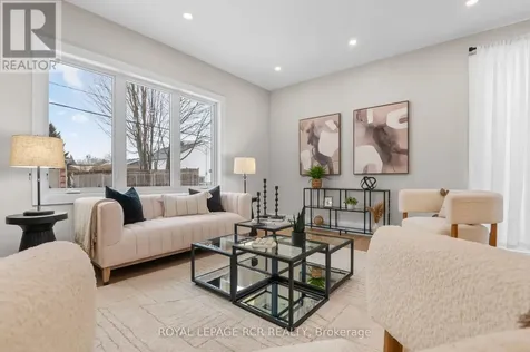 7 Henry Street Orangeville ON L9W 1R6