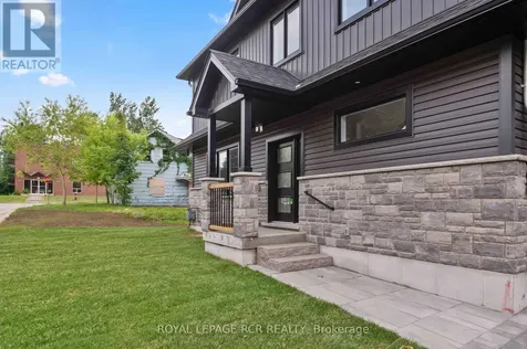 7 Henry Street Orangeville ON L9W 1R6
