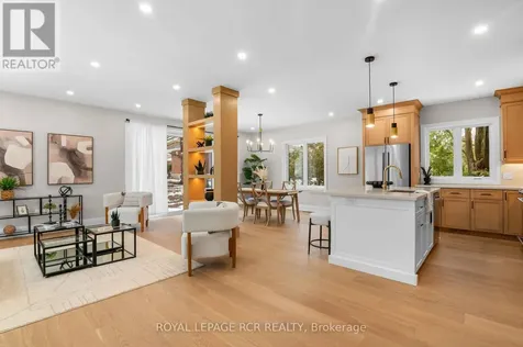 7 Henry Street Orangeville ON L9W 1R6