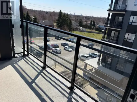 247 Northfield Drive East Waterloo ON N2K 0H1