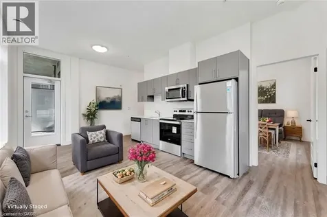 107 Roger Street Waterloo ON N2J 0G3