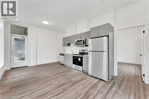 107 Roger Street Waterloo ON N2J 0G3