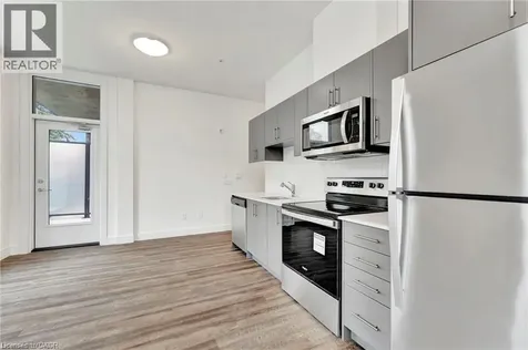 107 Roger Street Waterloo ON N2J 0G3