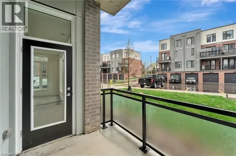 107 Roger Street Waterloo ON N2J 0G3