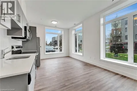 107 Roger Street Waterloo ON N2J 0G3