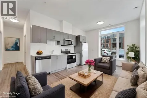 107 Roger Street Waterloo ON N2J 0G3