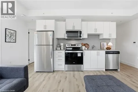 107 Roger Street Waterloo ON N2J 0G3
