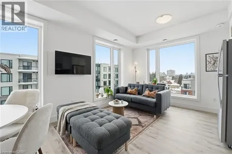 107 Roger Street Waterloo ON N2J 0G3