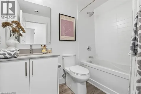 107 Roger Street Waterloo ON N2J 0G3